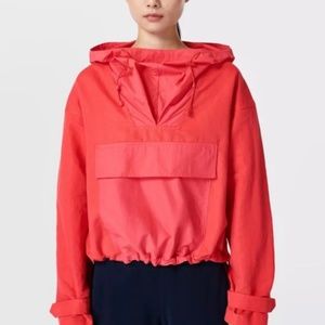 Sweaty Betty Nomad pullover jacket